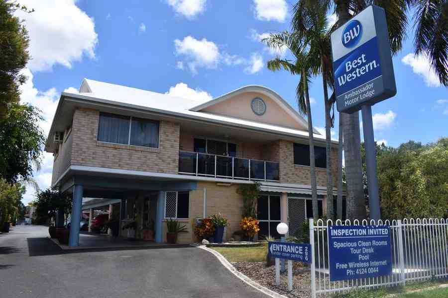 Units For Rent Hervey Bay 4655 at Betty Sims blog