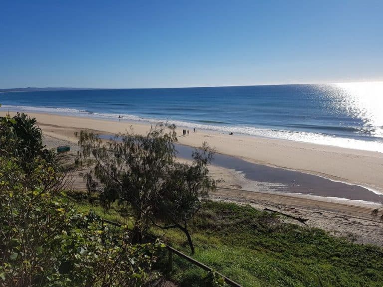 Things To Do In Rainbow Beach, Rainbow Beach Fun