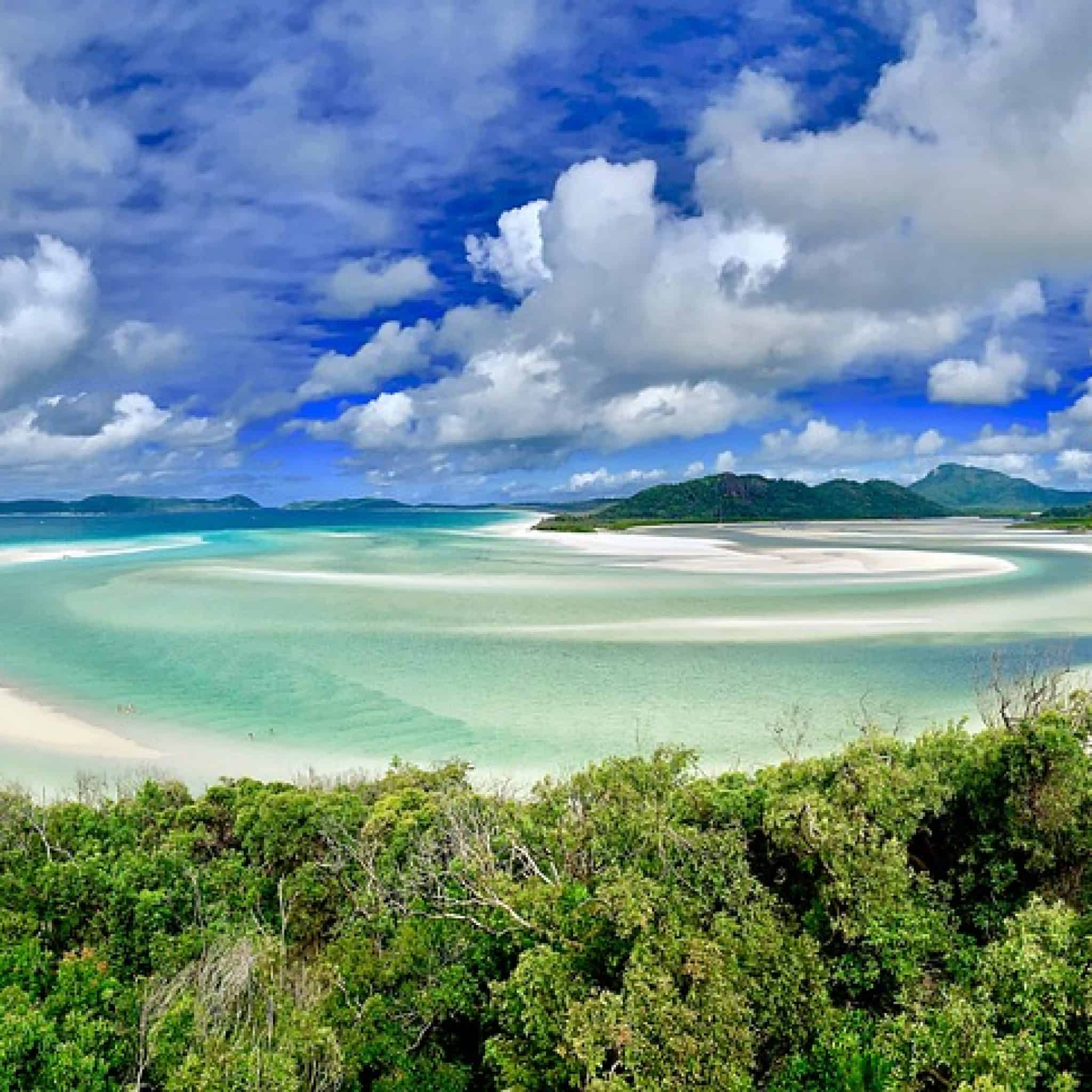 How Many Islands Are In Queensland? Visit The Most Relaxing!