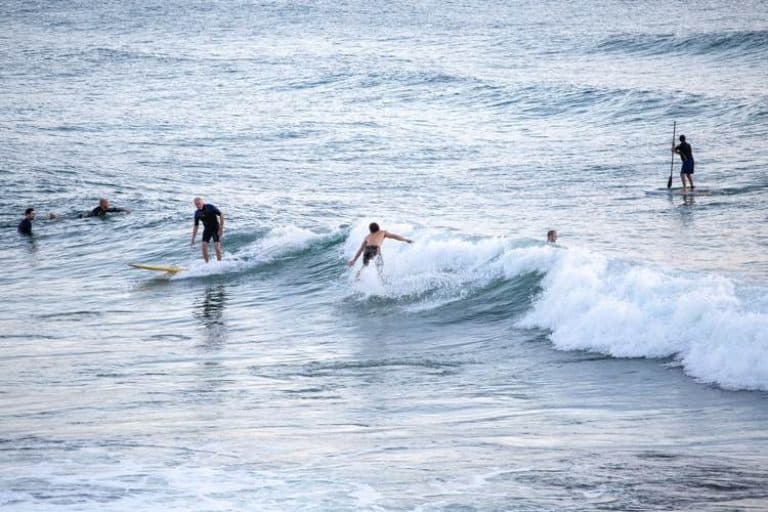 10 Best Surfing Spots in Queensland, Surf like a Pro