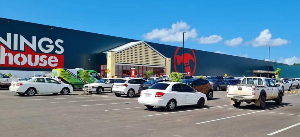 Bunnings Hervey Bay, Open Hours, Phone Number